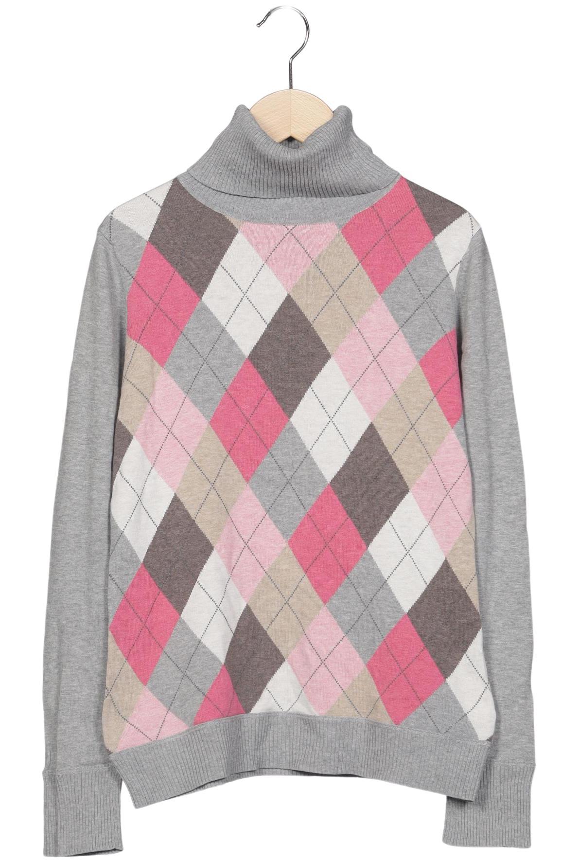 

Esprit Damen Pullover, mehrfarbig, Gr. 38