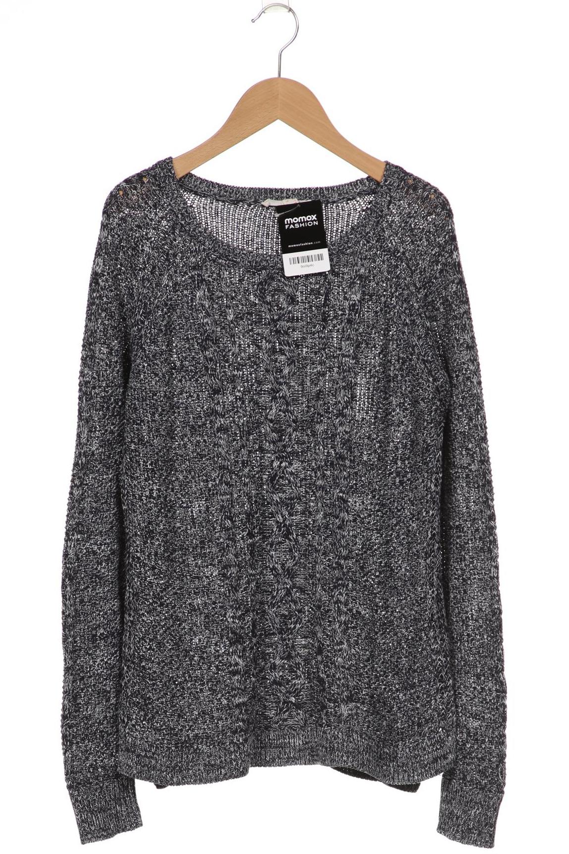 

Esprit Damen Pullover, marineblau, Gr. 34