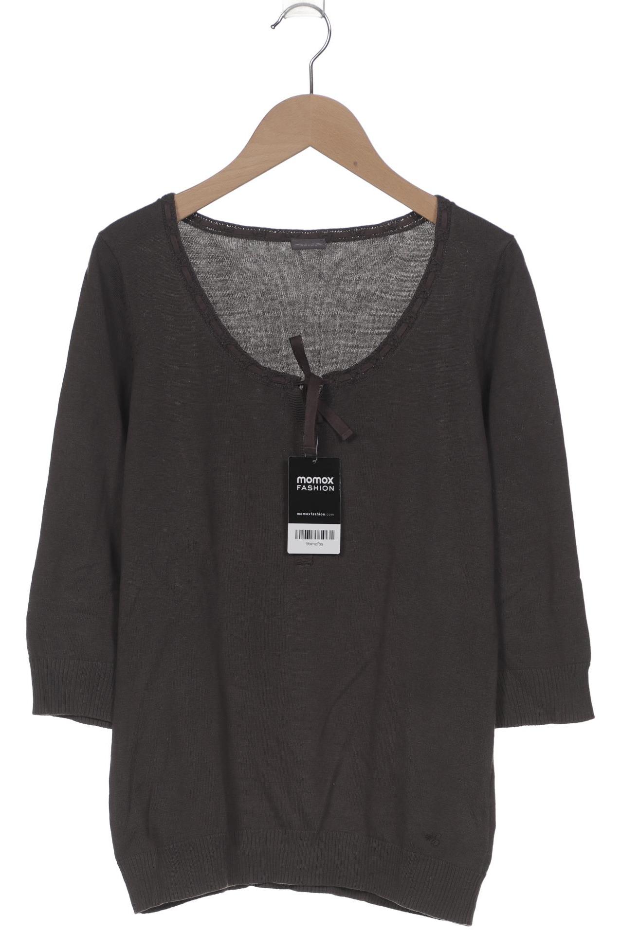 

Esprit Damen Pullover, braun, Gr. 38