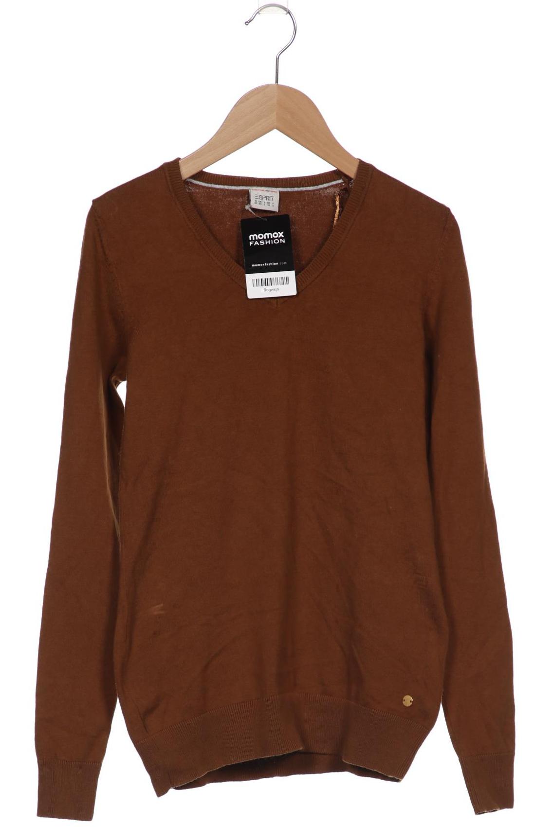 

Esprit Damen Pullover, braun