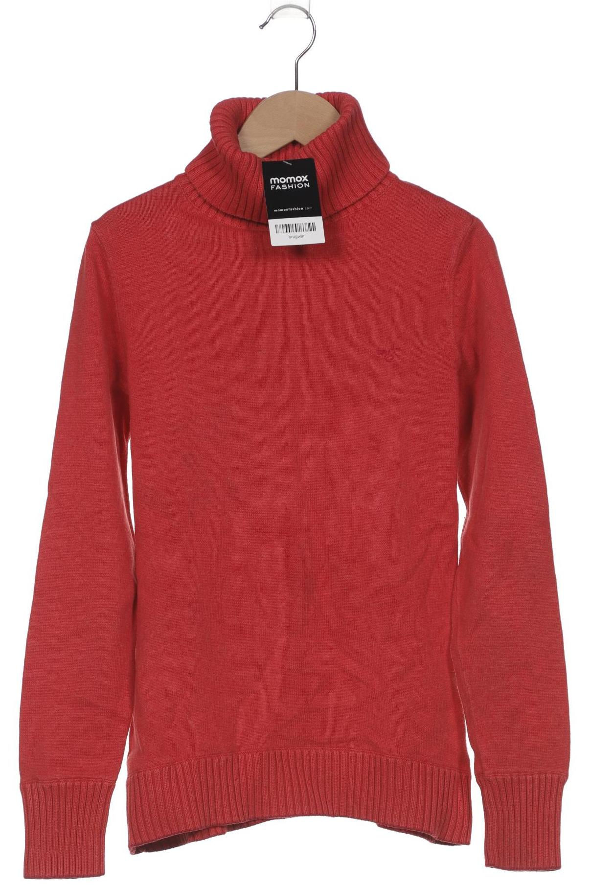 

Esprit Damen Pullover, rot, Gr. 36