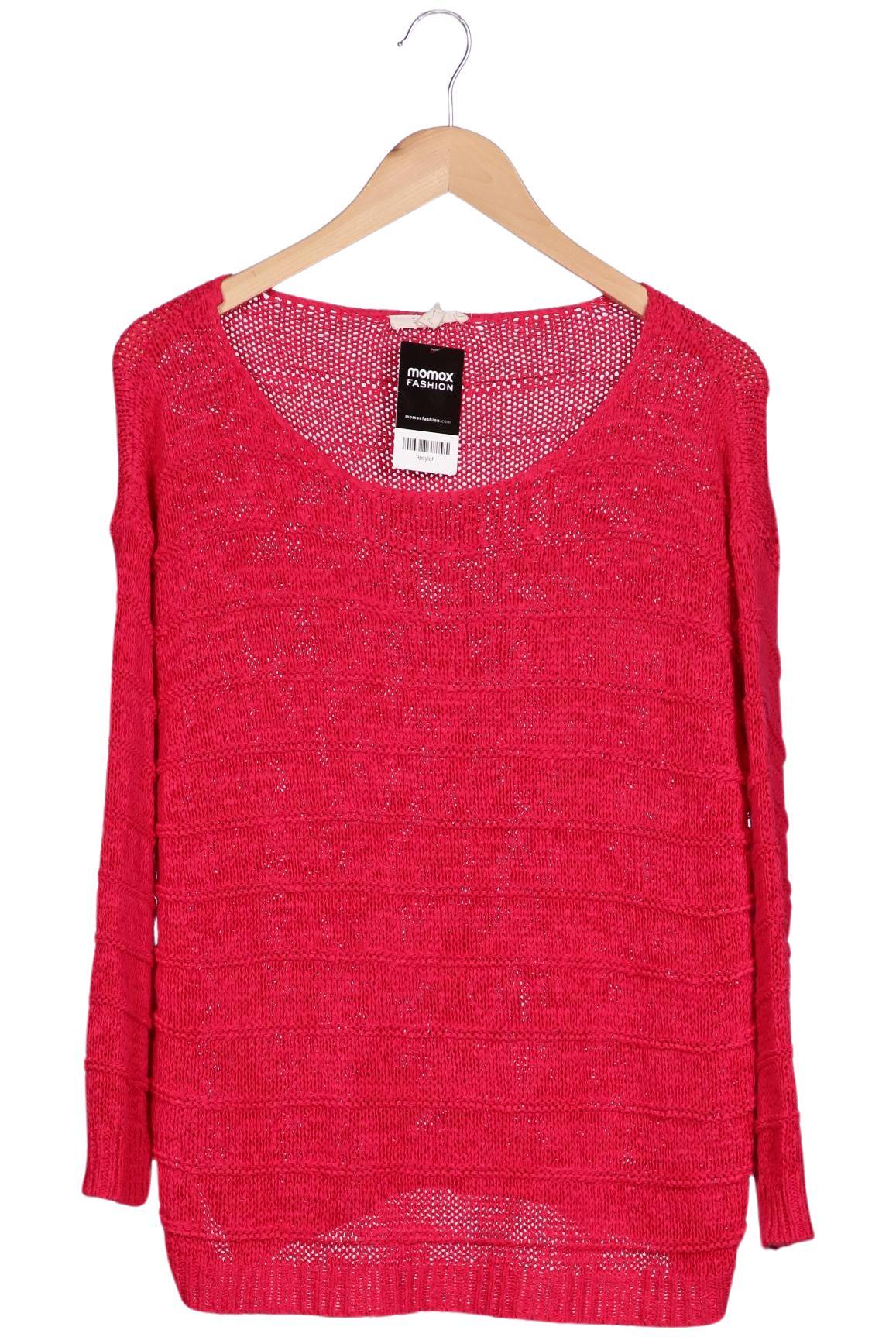 

Esprit Damen Pullover, pink, Gr. 38