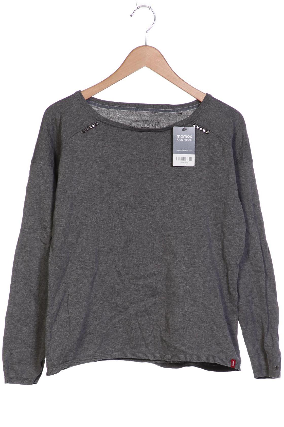 

Esprit Damen Pullover, grau