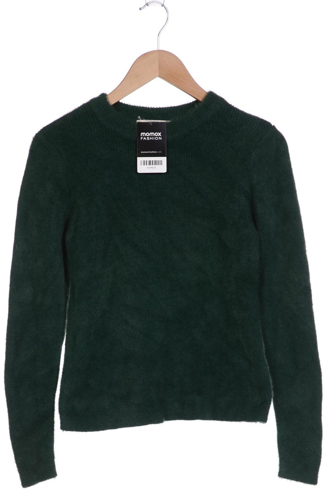 

Esprit Damen Pullover, grün