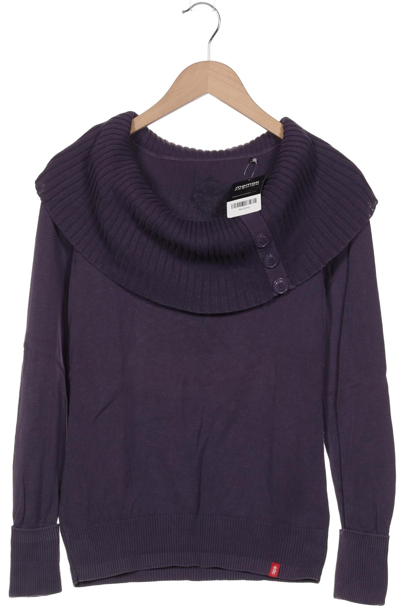 

Esprit Damen Pullover, flieder, Gr. 38