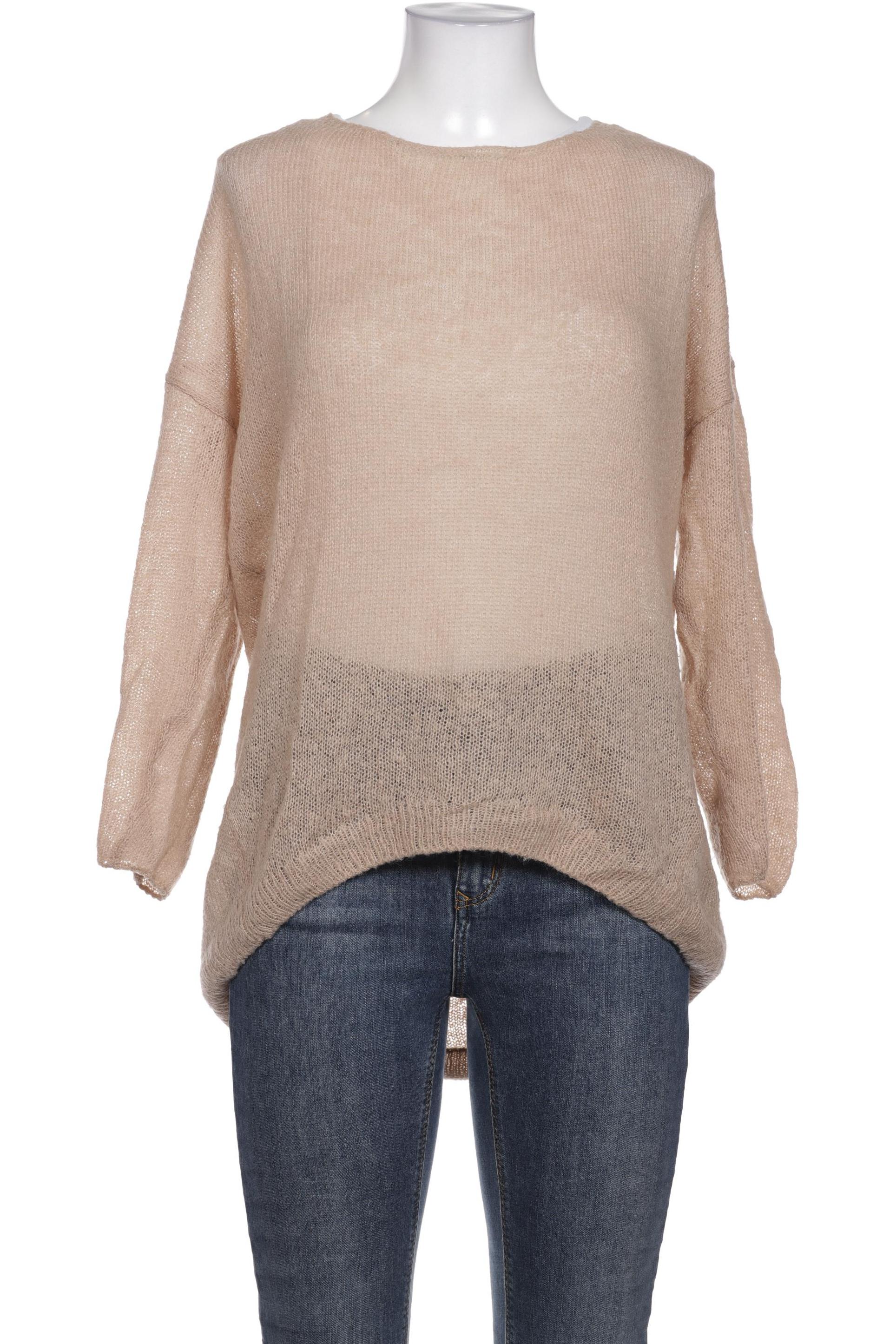 

Esprit Damen Pullover, beige, Gr. 36