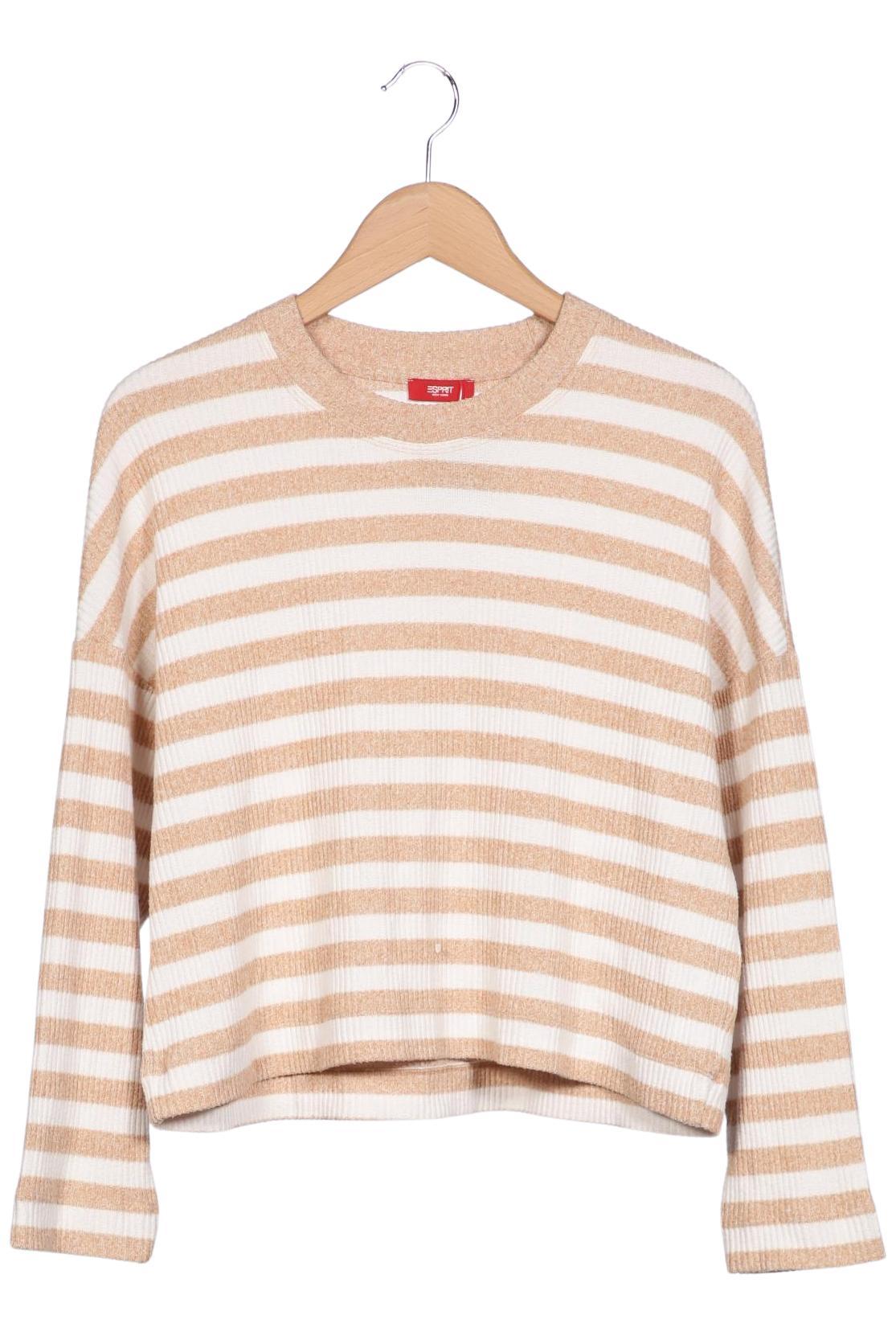 

Esprit Damen Pullover, mehrfarbig, Gr. 34