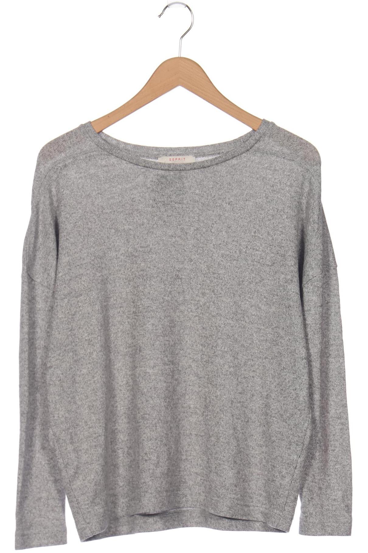 

Esprit Damen Pullover, grau
