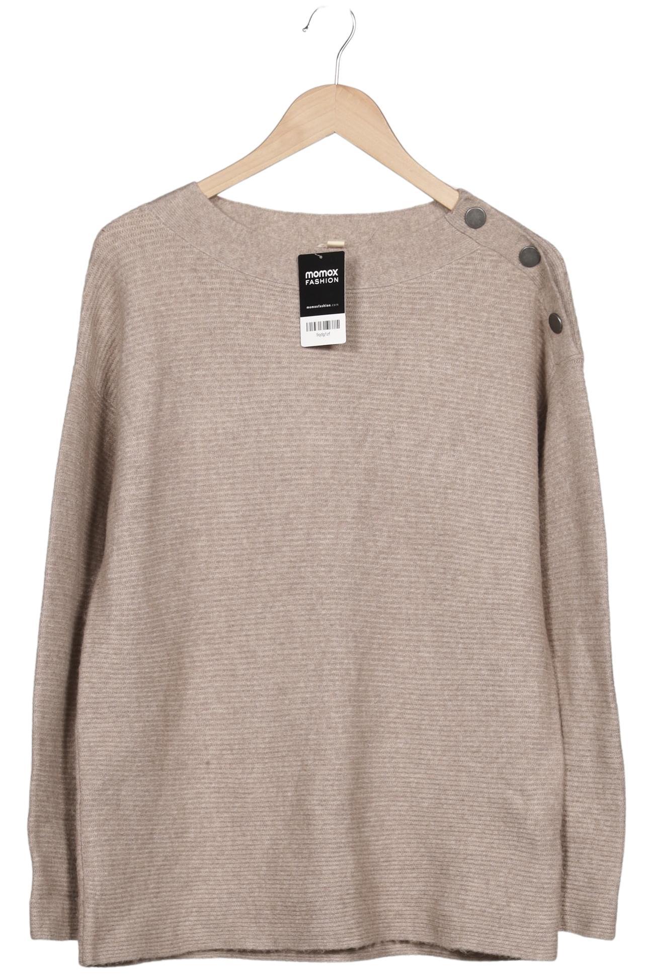 

Esprit Damen Pullover, beige, Gr. 42