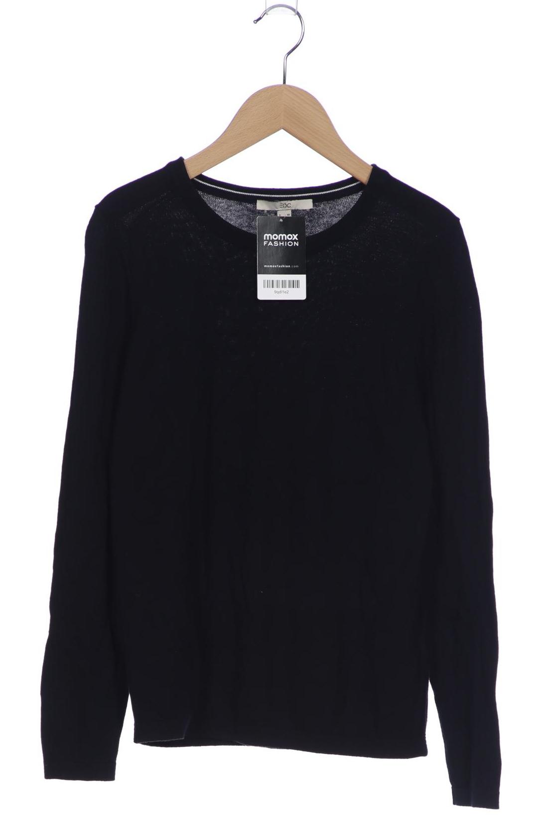 

Esprit Damen Pullover, marineblau, Gr. 34