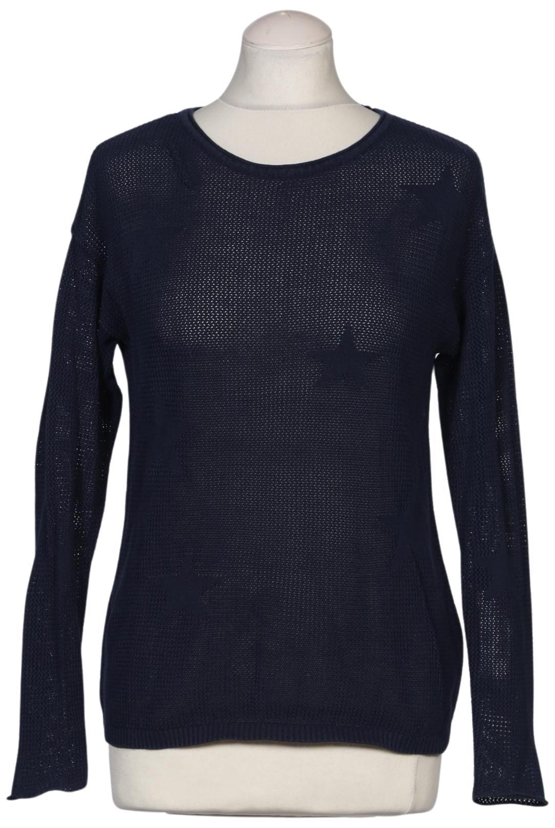 

Esprit Damen Pullover, marineblau, Gr. 38