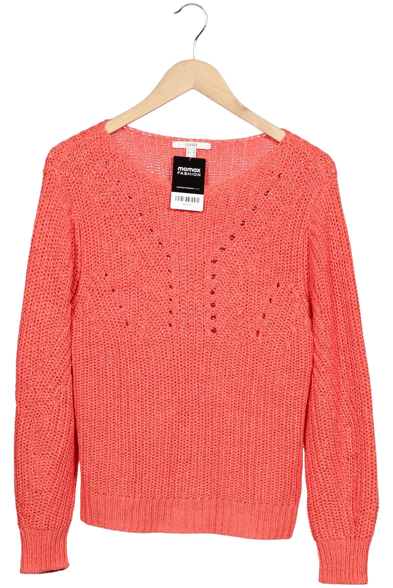 

Esprit Damen Pullover, pink, Gr. 38
