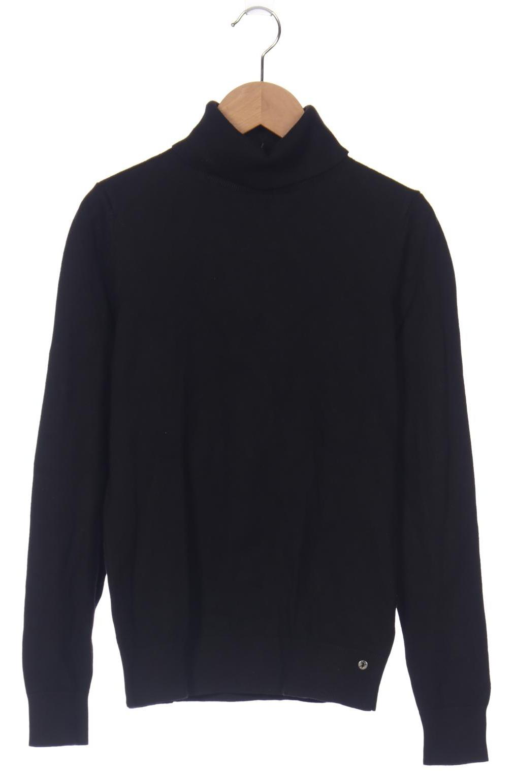 

Esprit Damen Pullover, schwarz