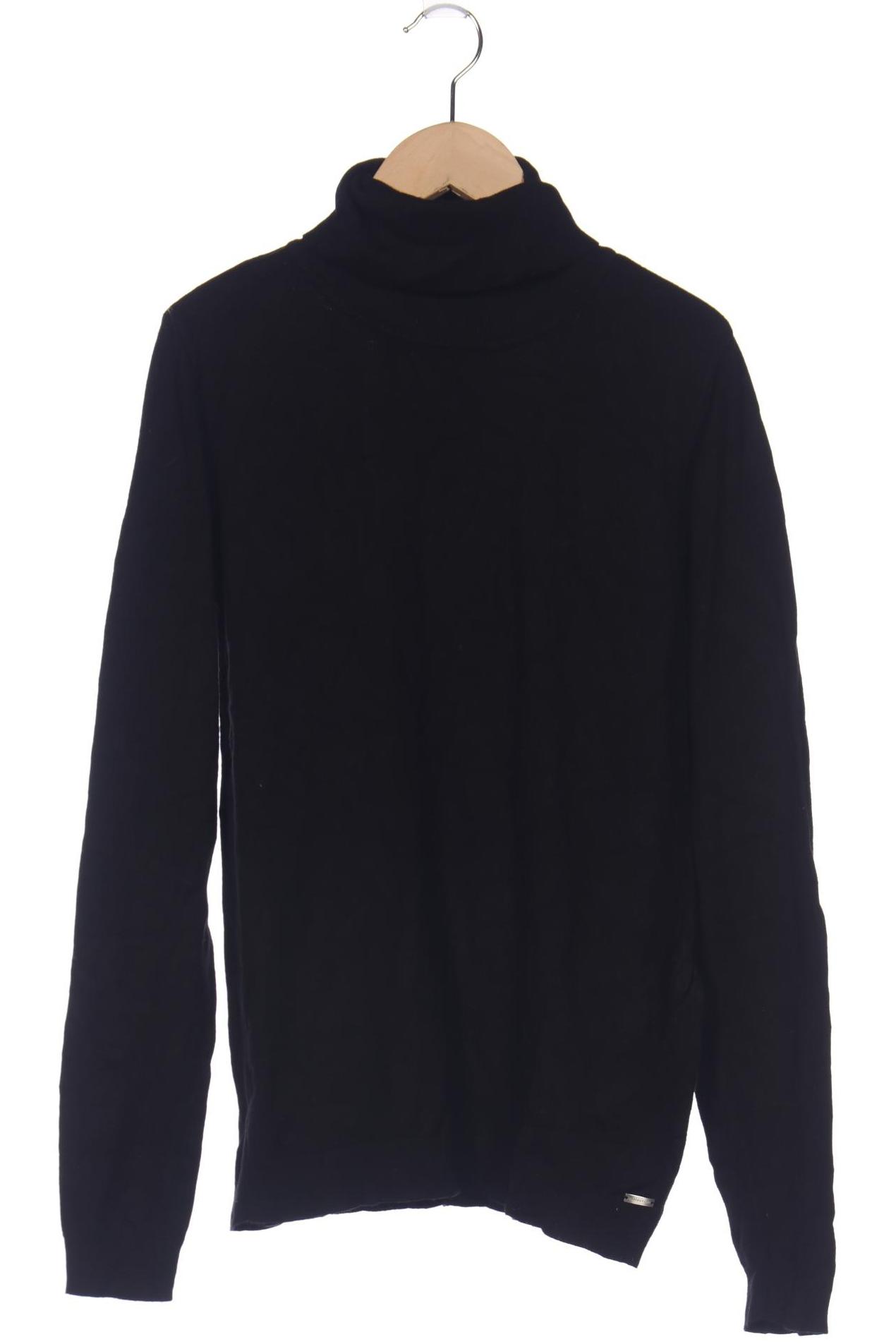 

Esprit Damen Pullover, schwarz