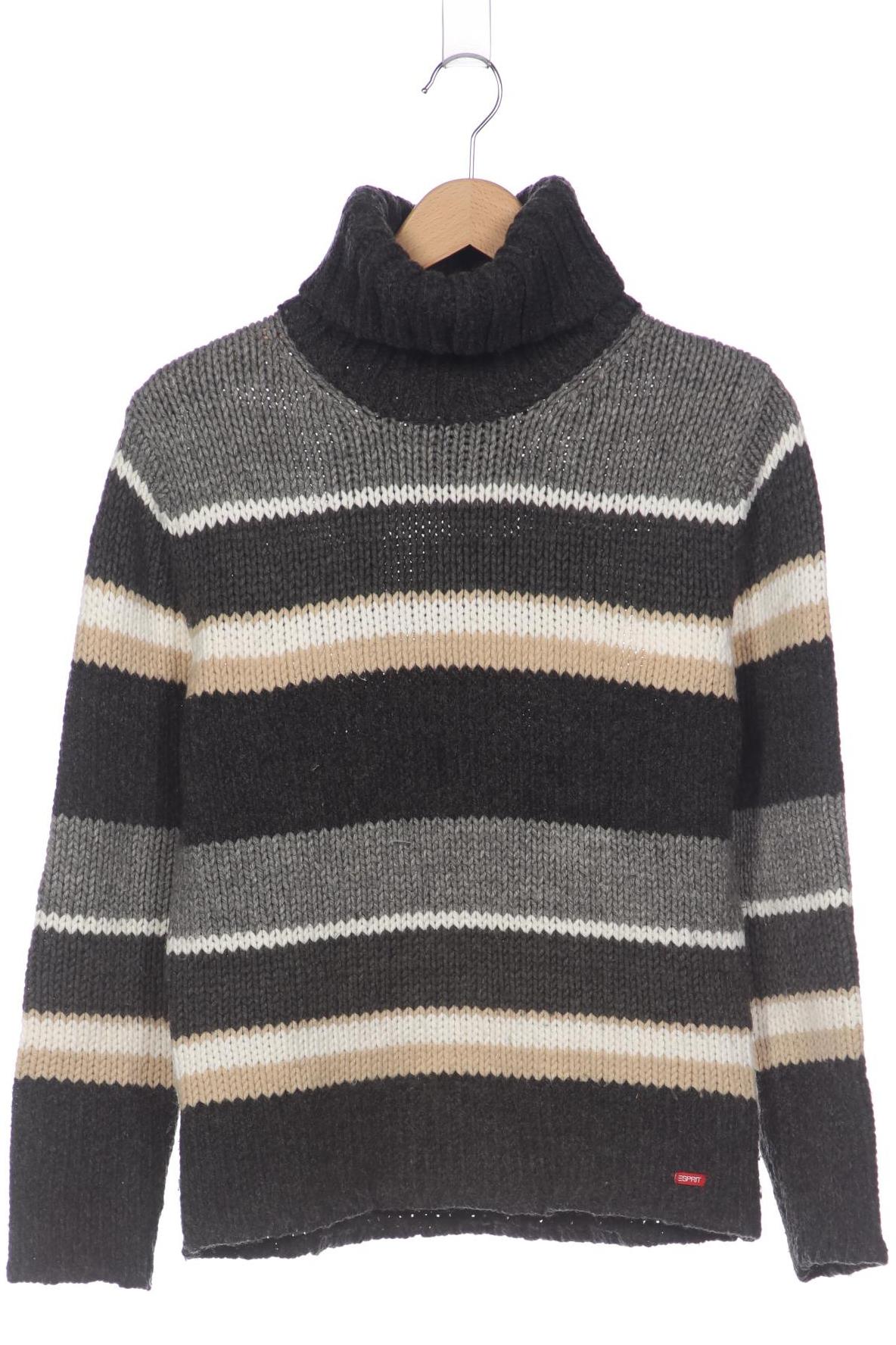 

Esprit Damen Pullover, grau, Gr. 42