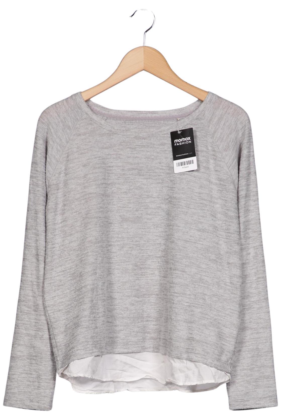 

Esprit Damen Pullover, grau, Gr. 38