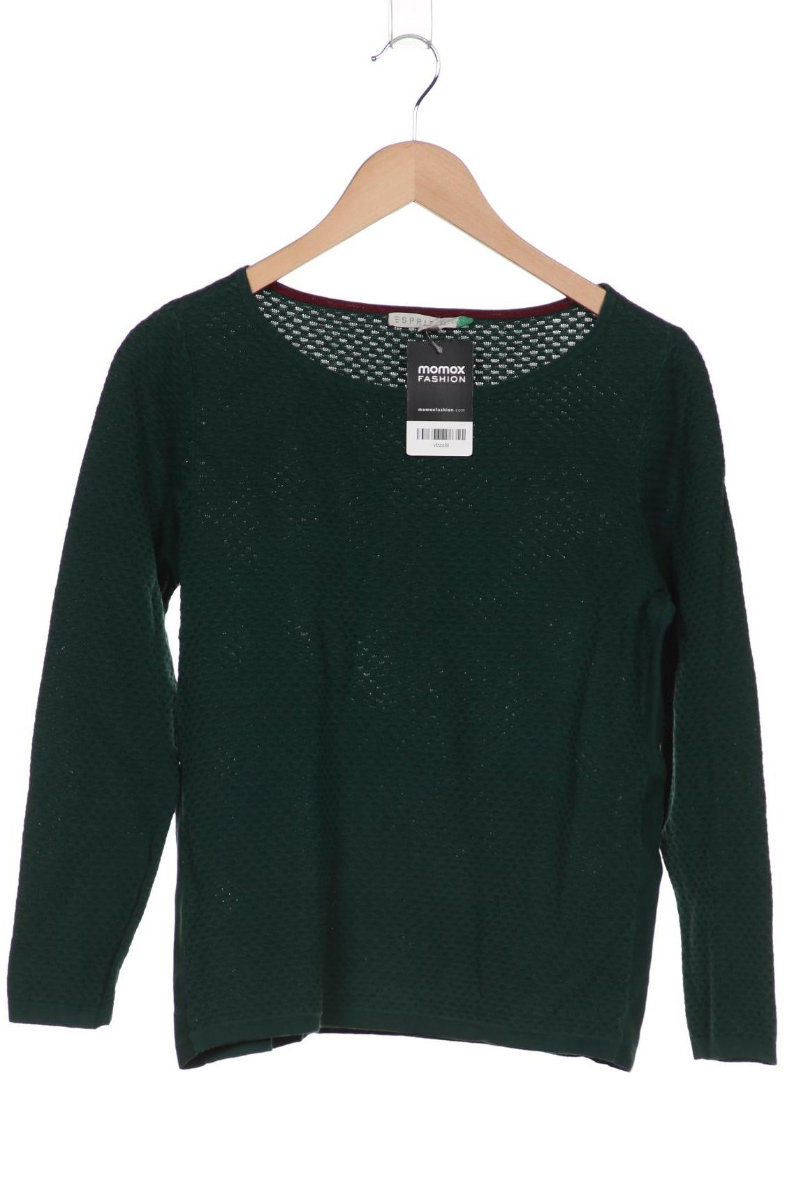 

Esprit Damen Pullover, grün