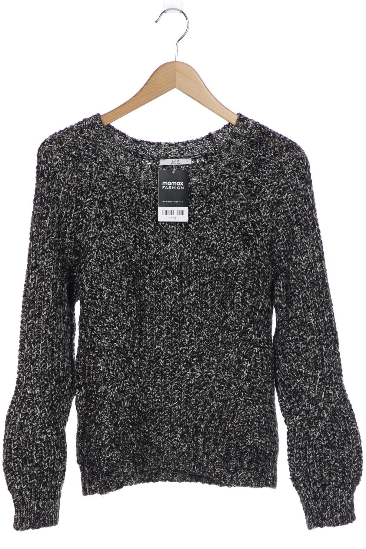 

Esprit Damen Pullover, grau
