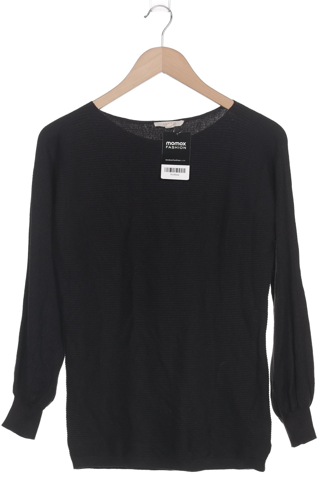 

Esprit Damen Pullover, schwarz, Gr. 34