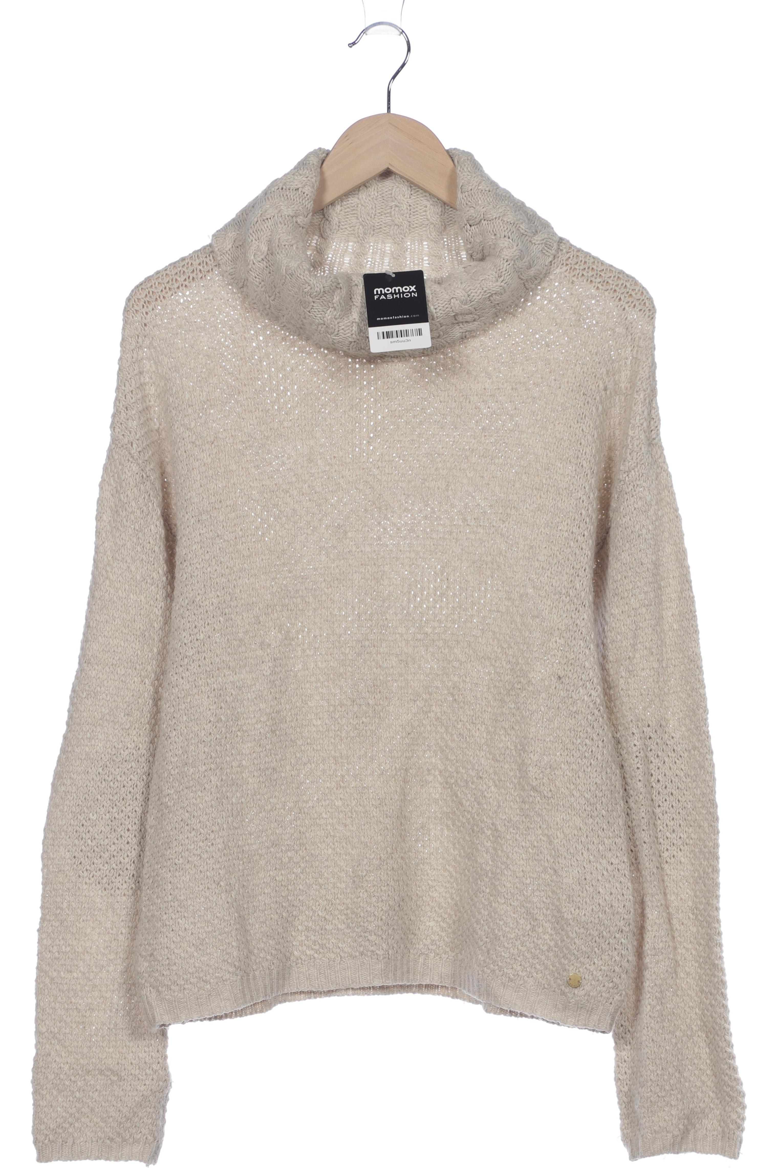 

Esprit Damen Pullover, beige, Gr. 42