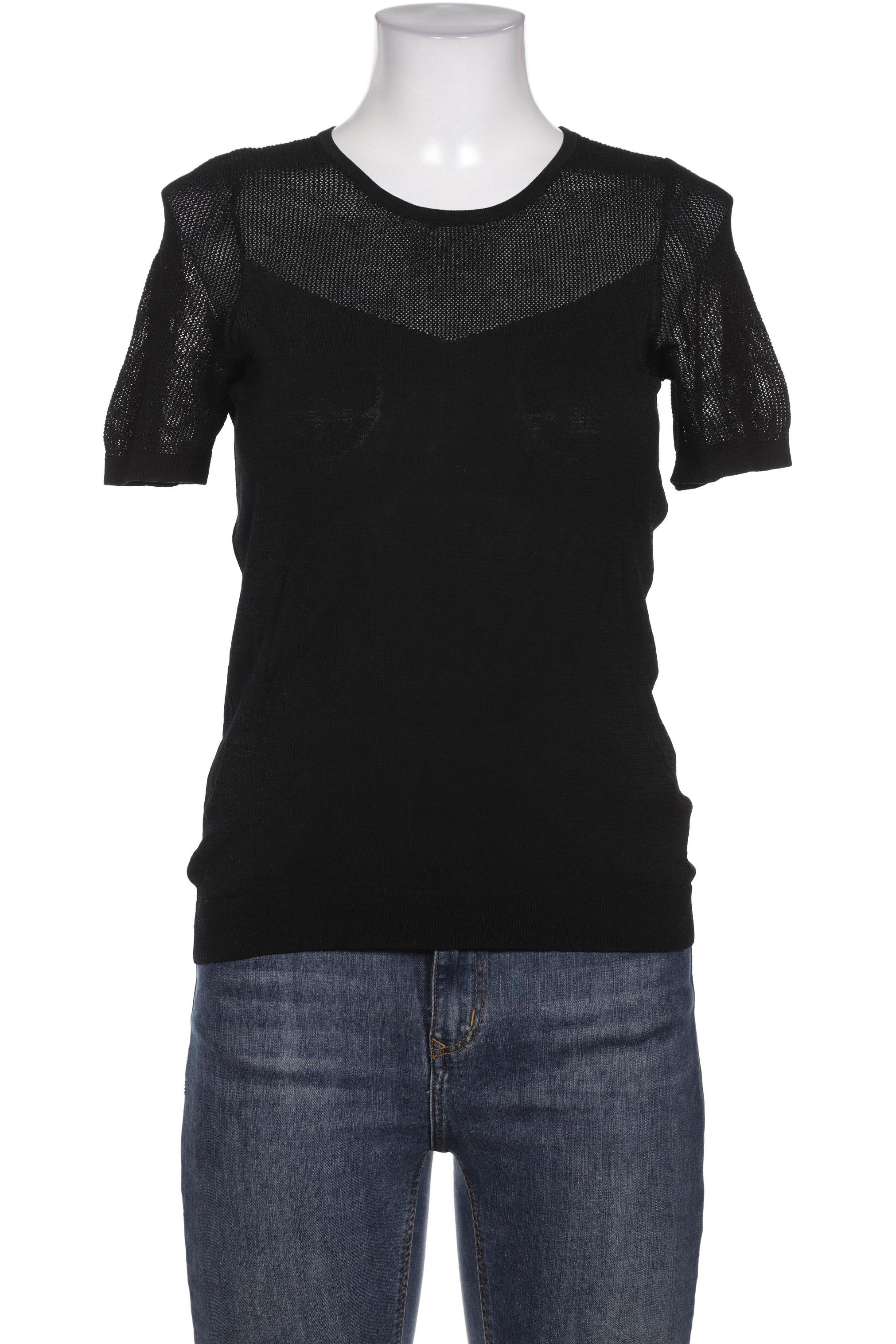 

Esprit Damen Pullover, schwarz