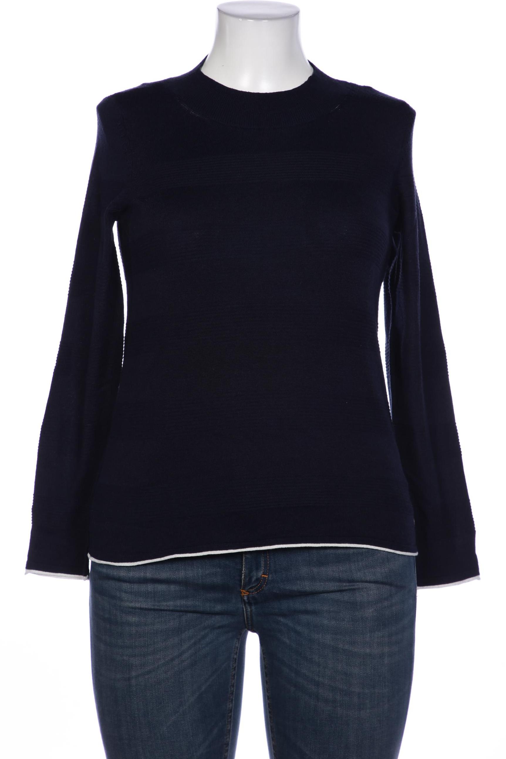 

Esprit Damen Pullover, marineblau
