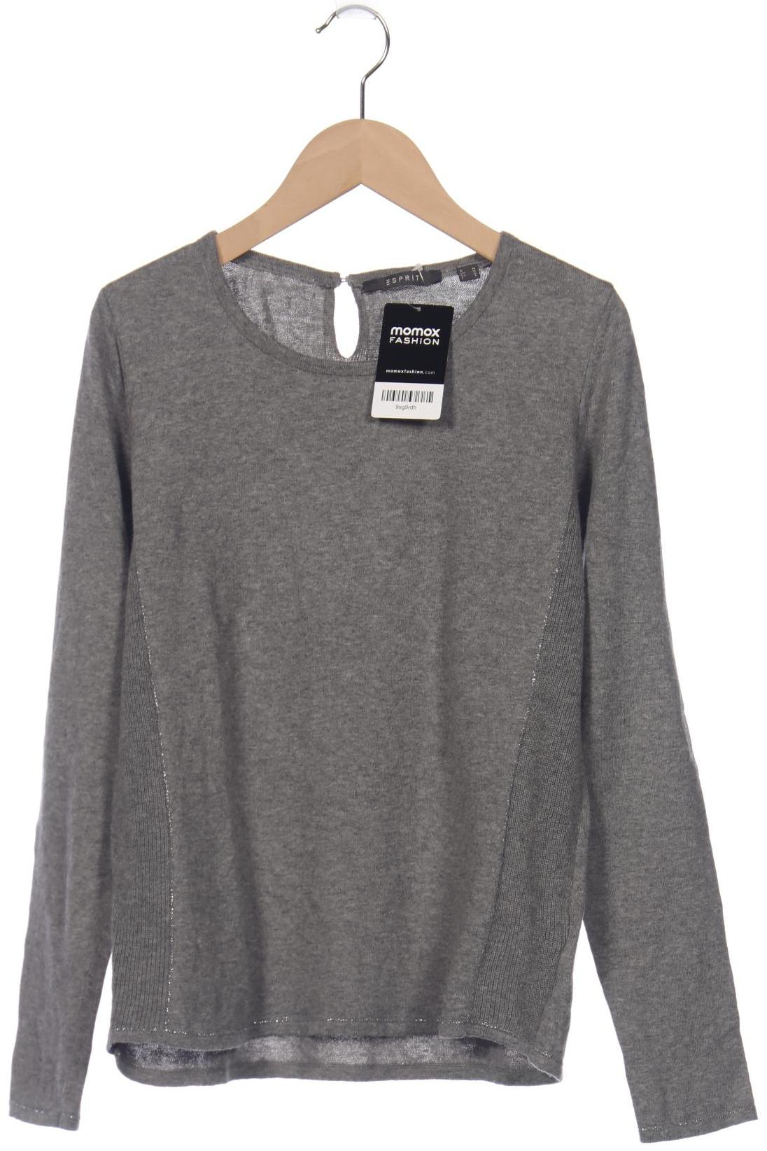 

Esprit Damen Pullover, grau