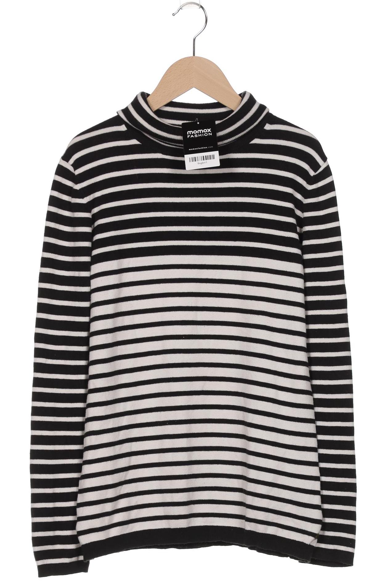 

Esprit Damen Pullover, schwarz, Gr. 42
