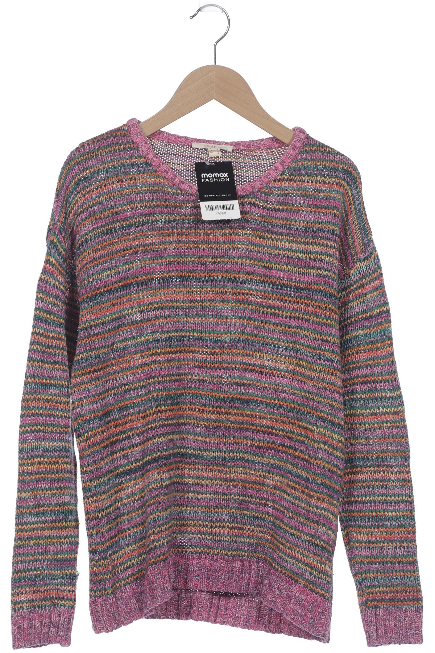 

Esprit Damen Pullover, mehrfarbig, Gr. 36