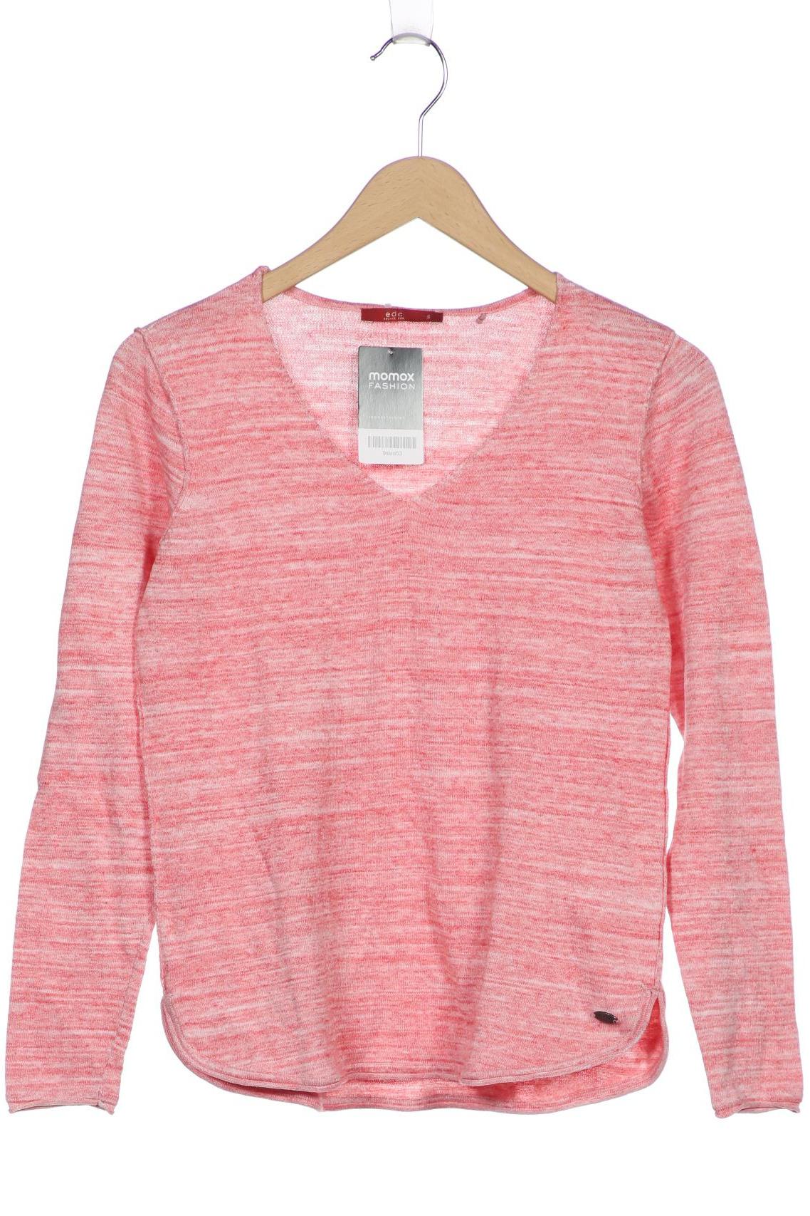 

Esprit Damen Pullover, pink