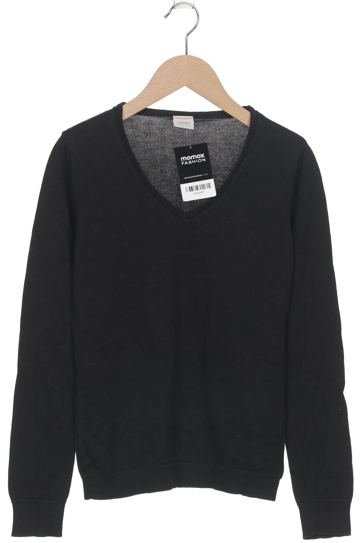 

Esprit Damen Pullover, schwarz, Gr. 36