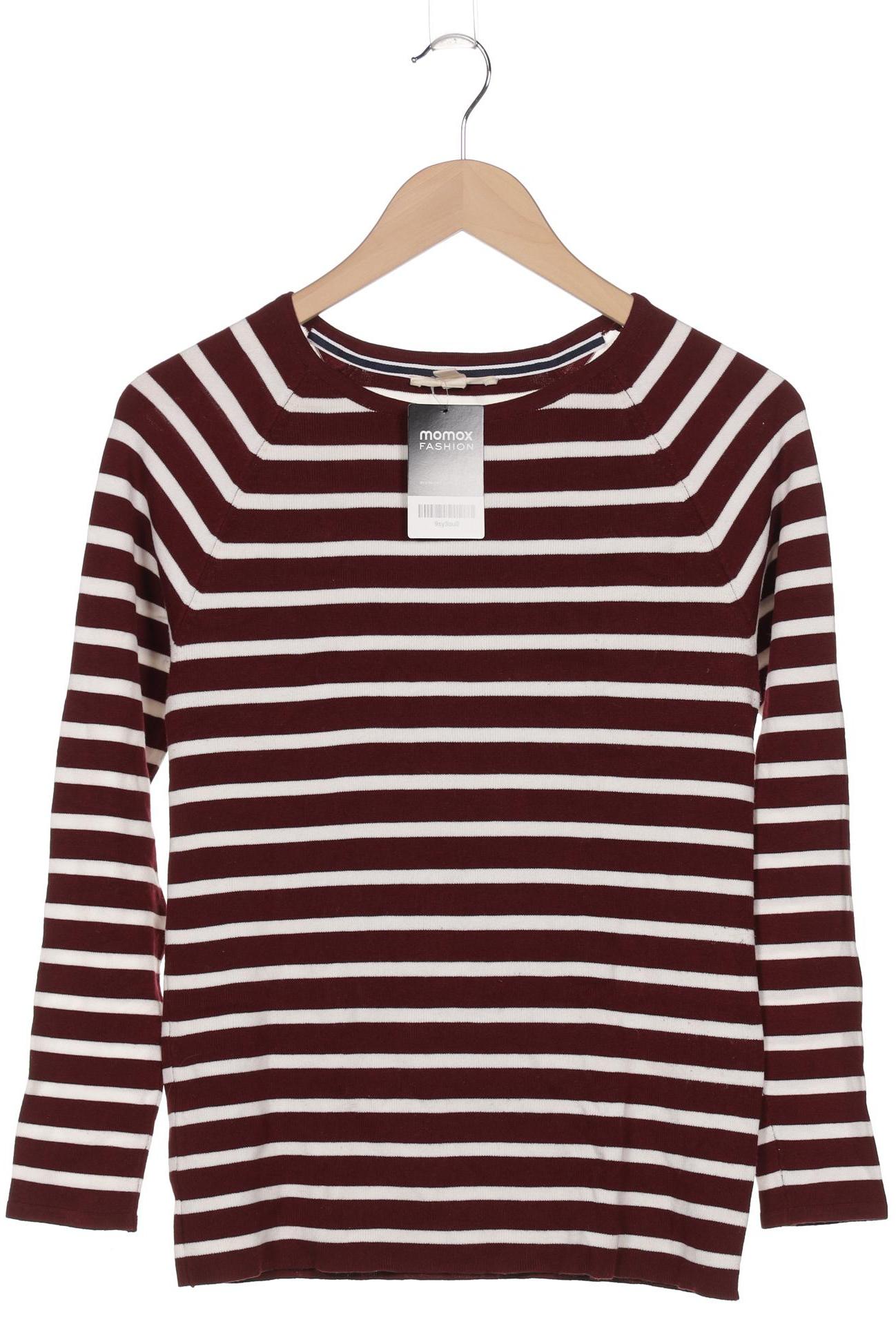 

Esprit Damen Pullover, bordeaux, Gr. 36