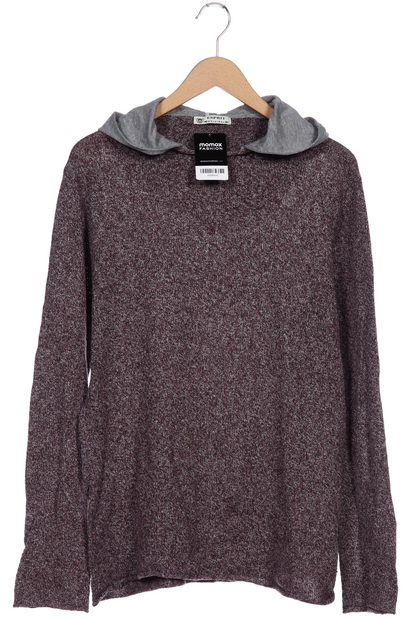

Esprit Damen Pullover, pink