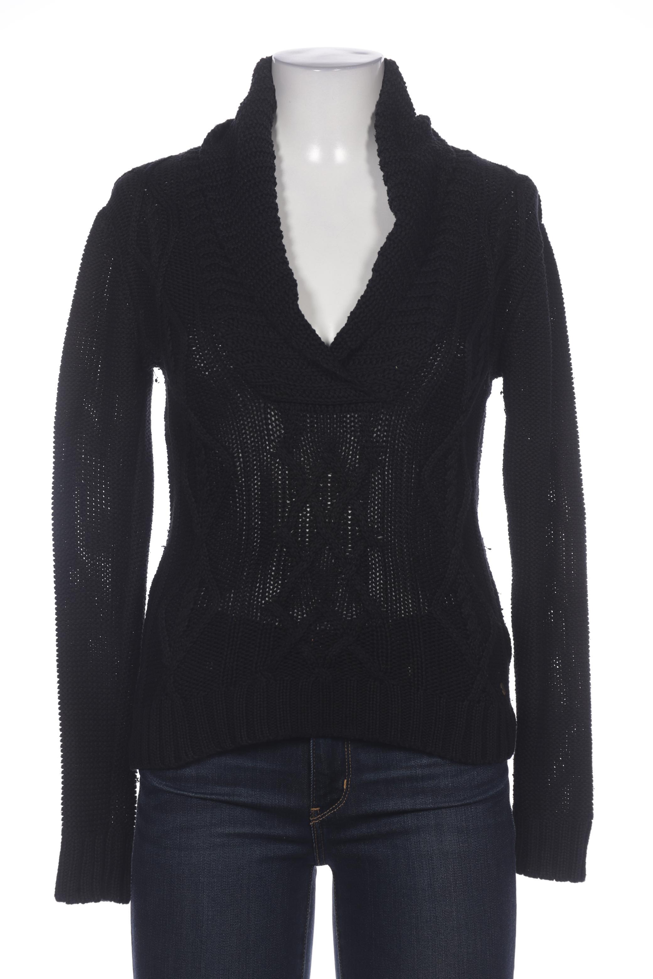 

Esprit Damen Pullover, schwarz, Gr. 36