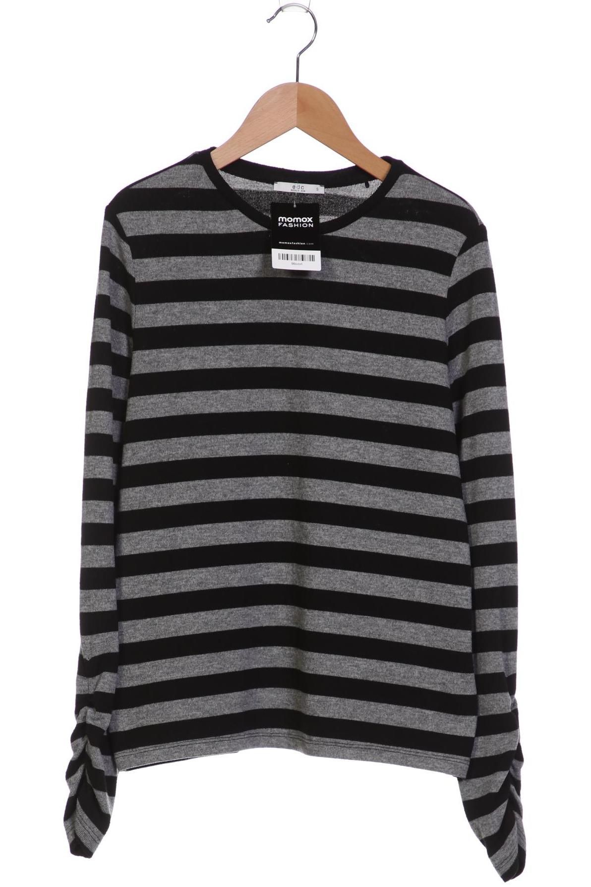 

Esprit Damen Pullover, schwarz