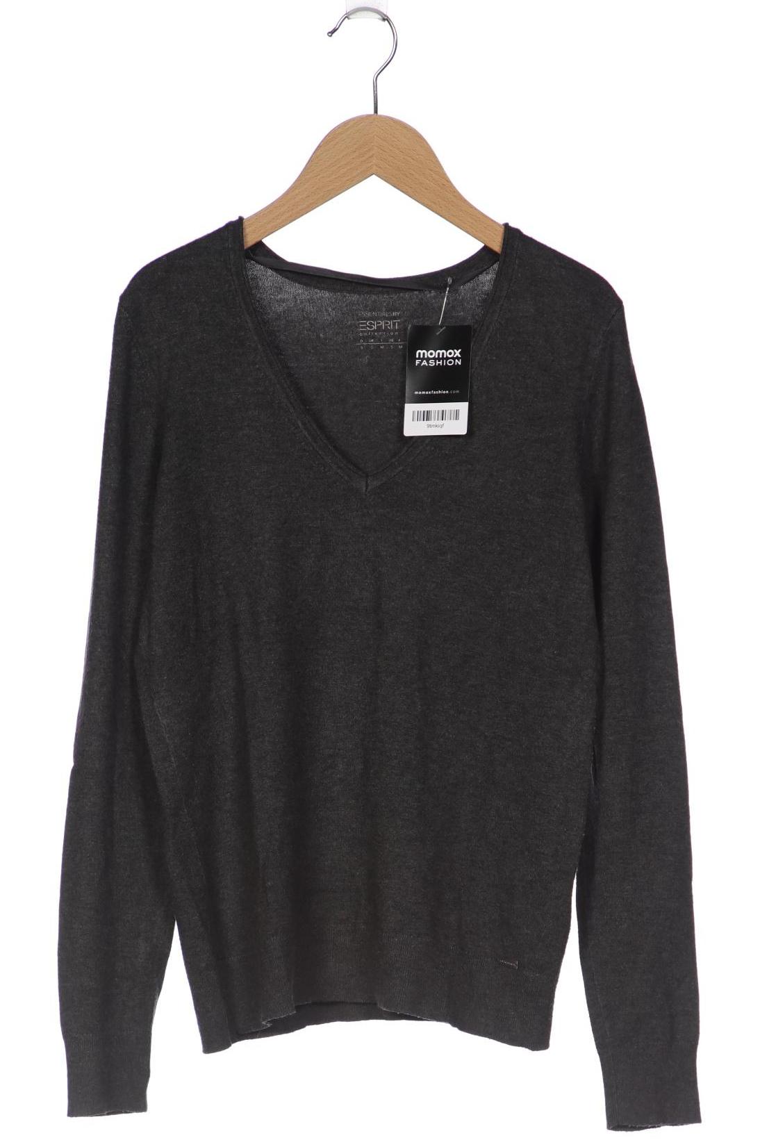 

Esprit Damen Pullover, grau