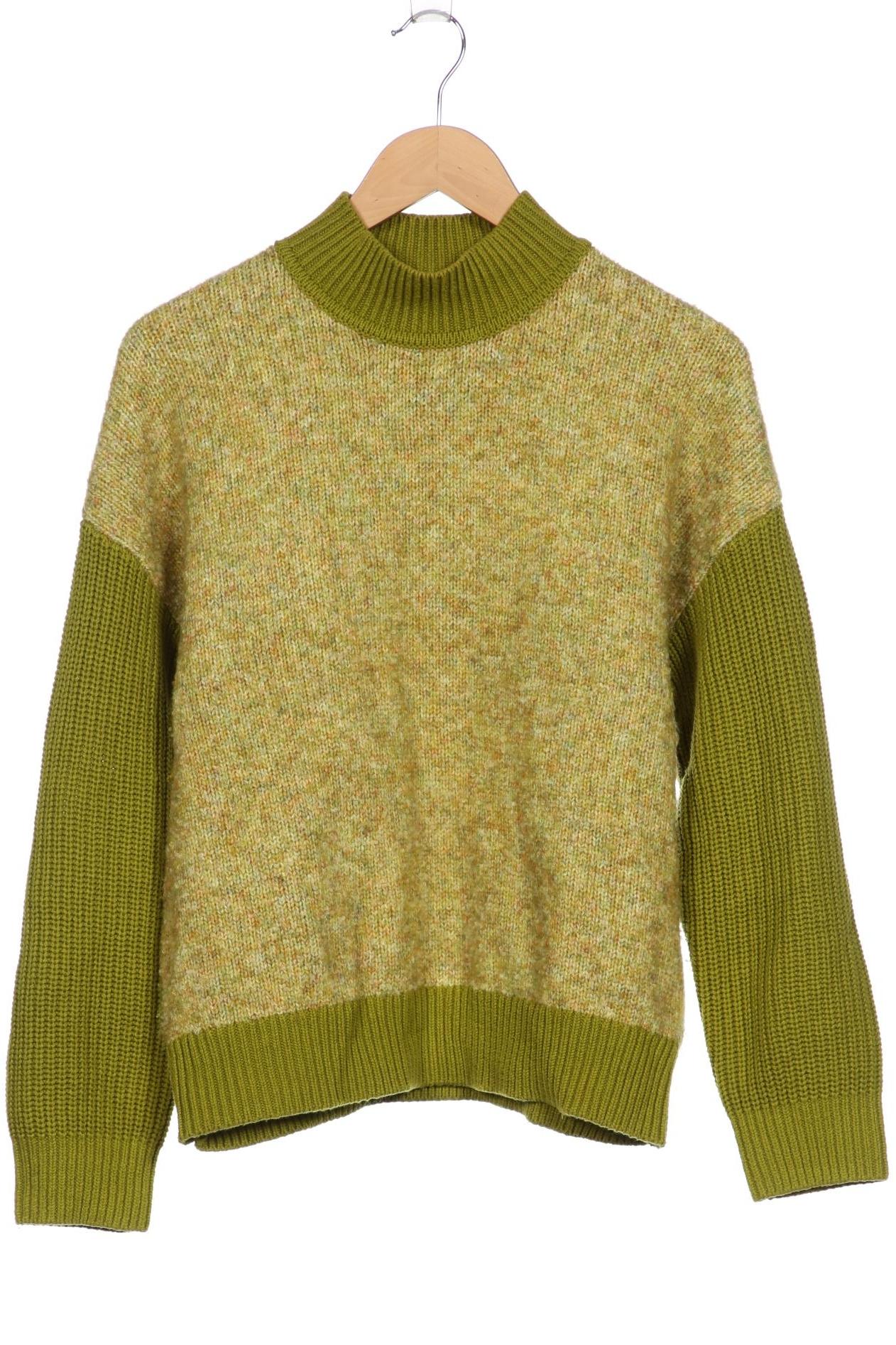 

Esprit Damen Pullover, grün, Gr. 38