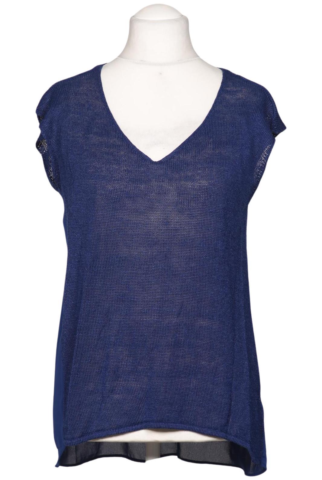 

Esprit Damen Pullover, marineblau, Gr. 42