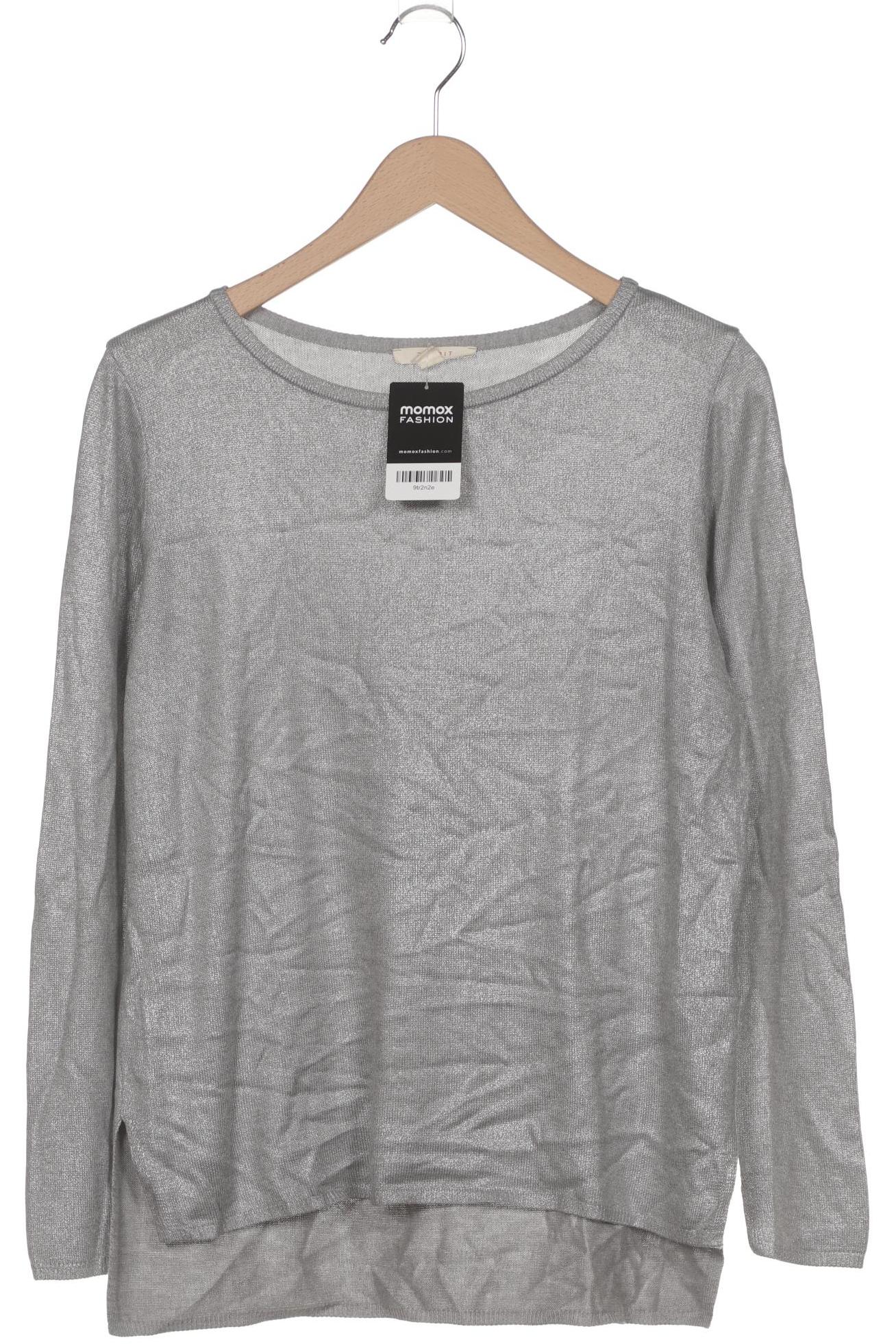 

Esprit Damen Pullover, grau, Gr. 36