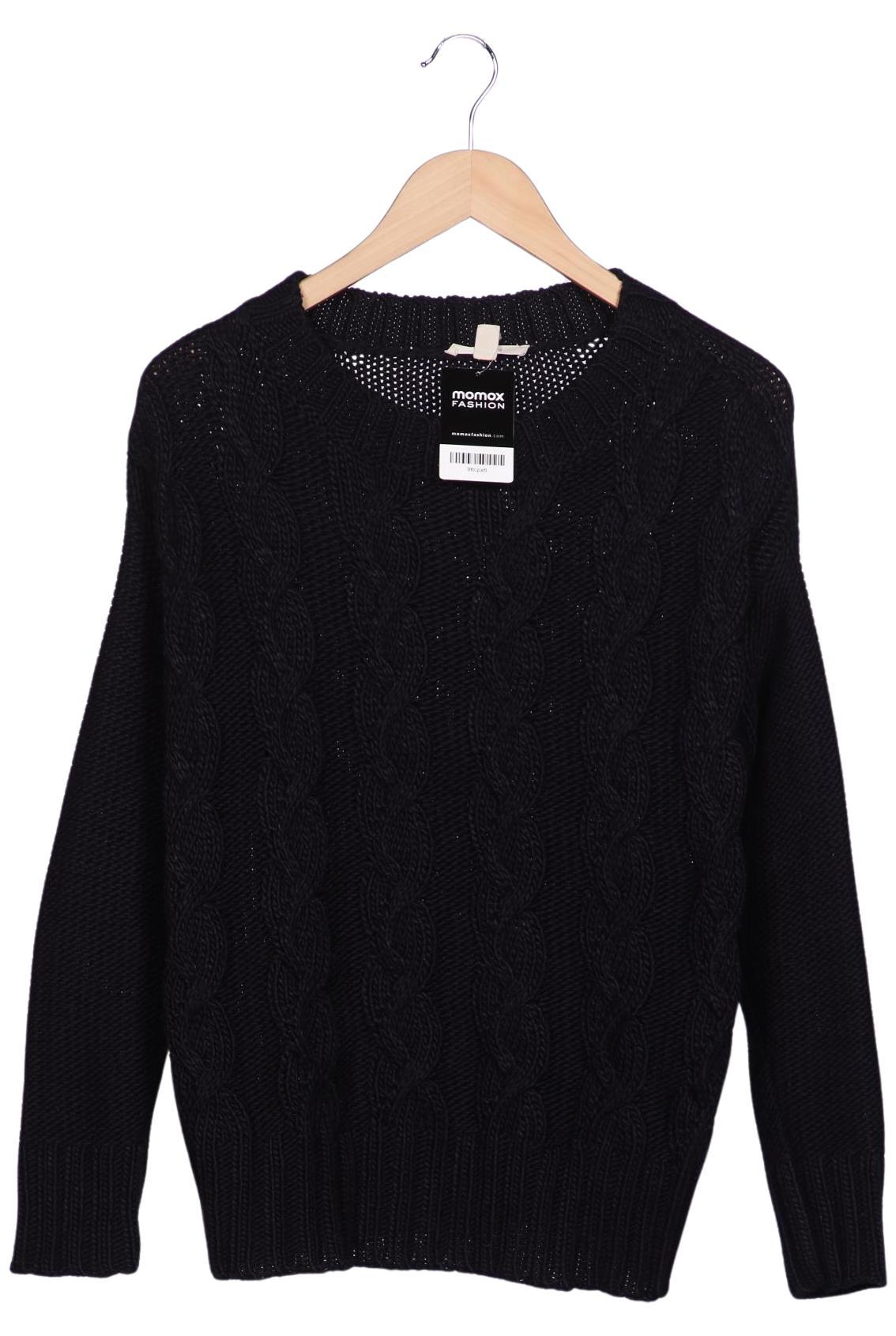 

Esprit Damen Pullover, schwarz, Gr. 38