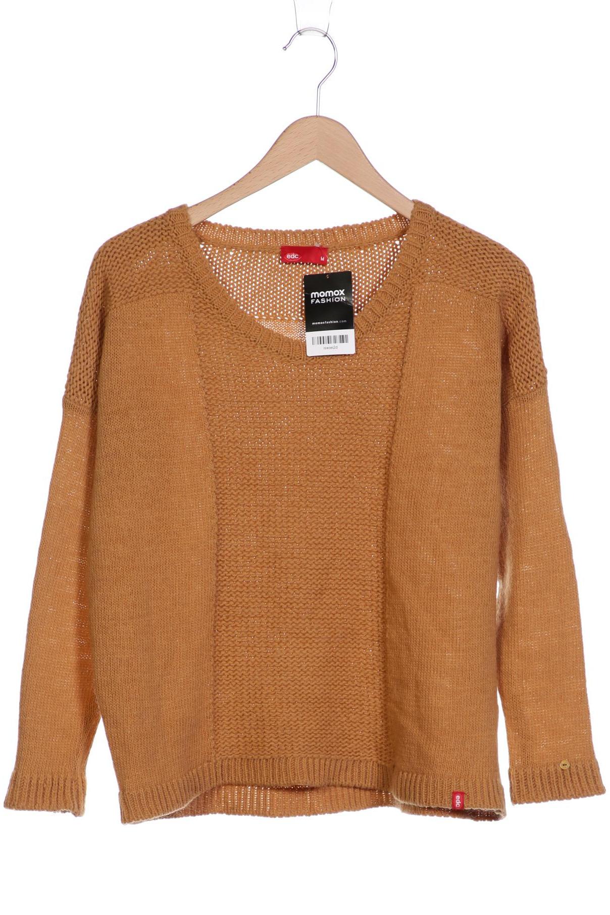 

Esprit Damen Pullover, braun