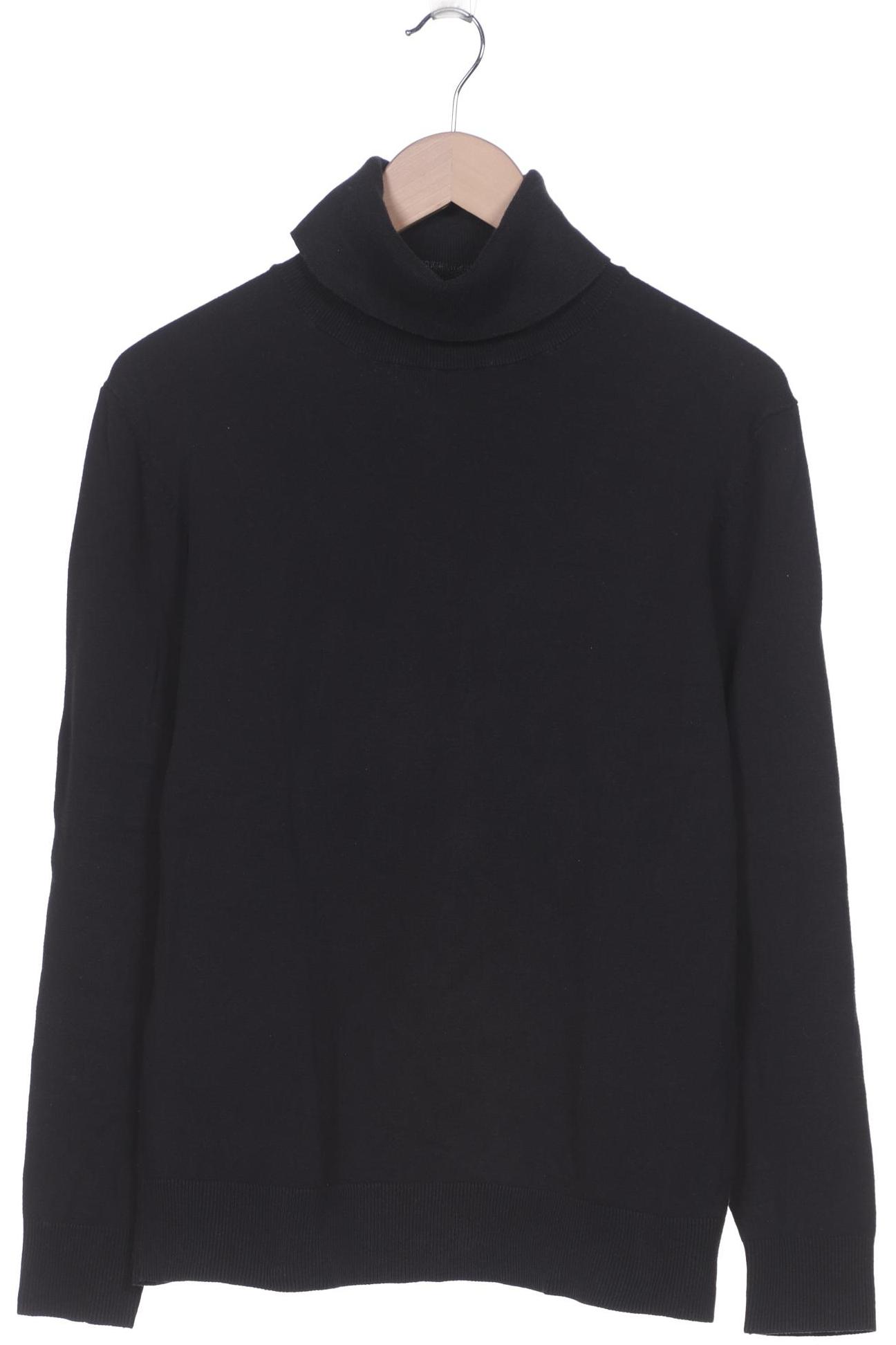 

Esprit Damen Pullover, schwarz