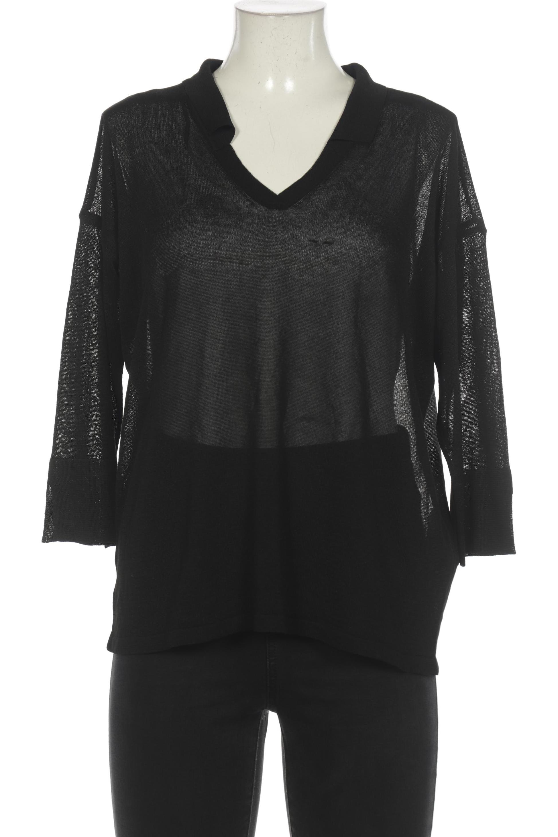 

Esprit Damen Pullover, schwarz, Gr. 46