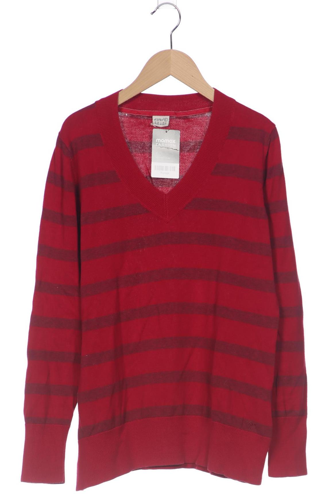 

Esprit Damen Pullover, pink, Gr. 46
