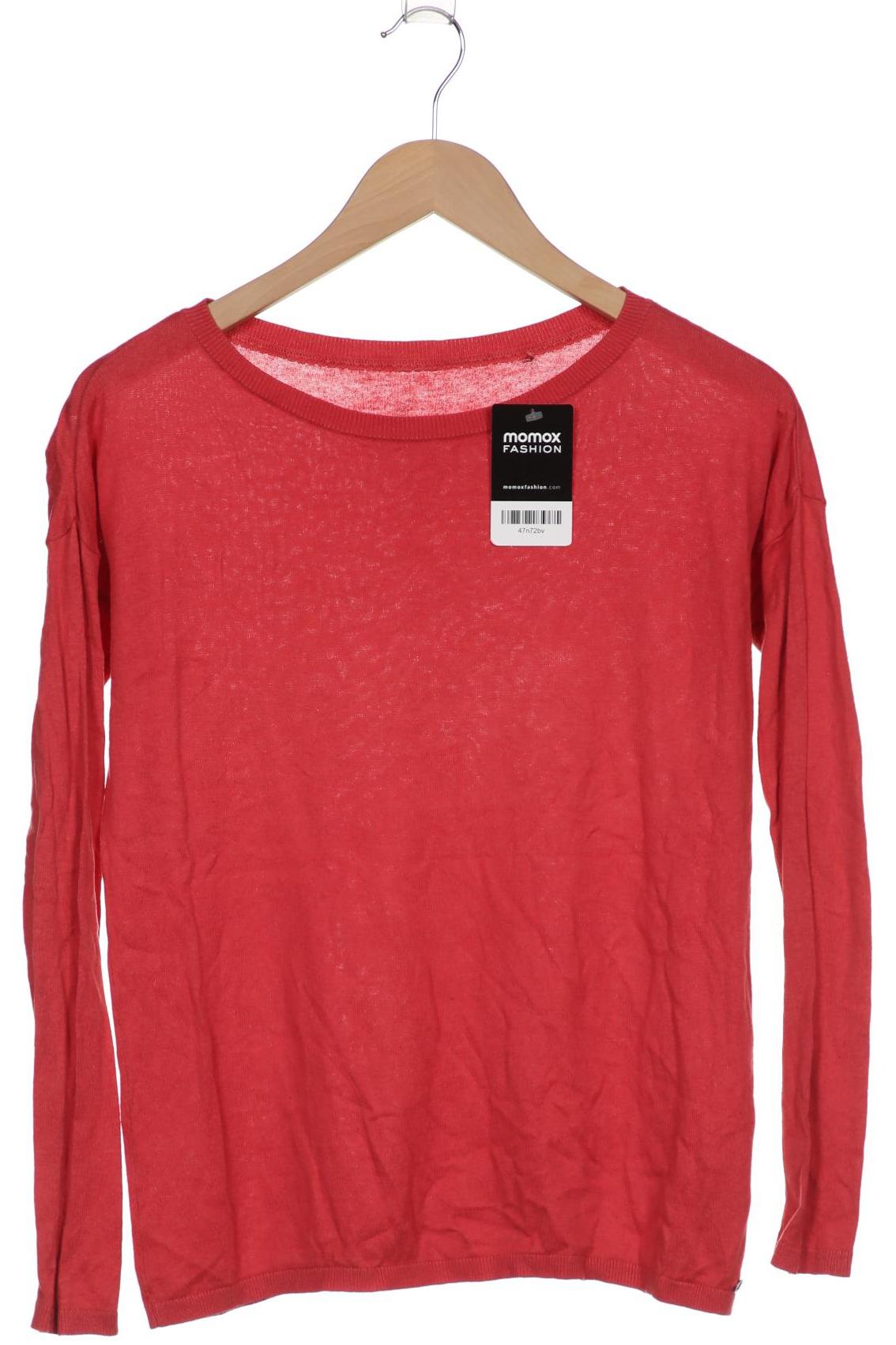 

Esprit Damen Pullover, rot, Gr. 36