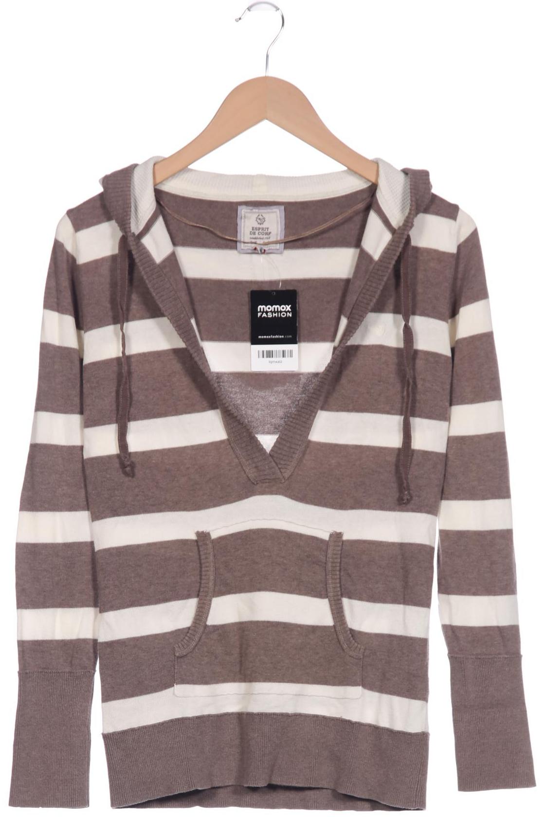 Thumbnail - Esprit Damen Pullover, grau, Gr. 38