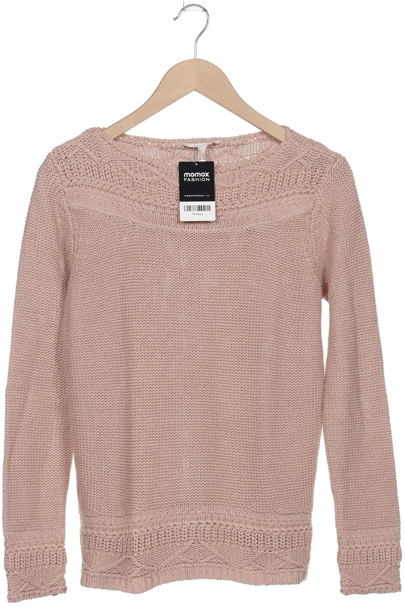 

Esprit Damen Pullover, beige, Gr. 36