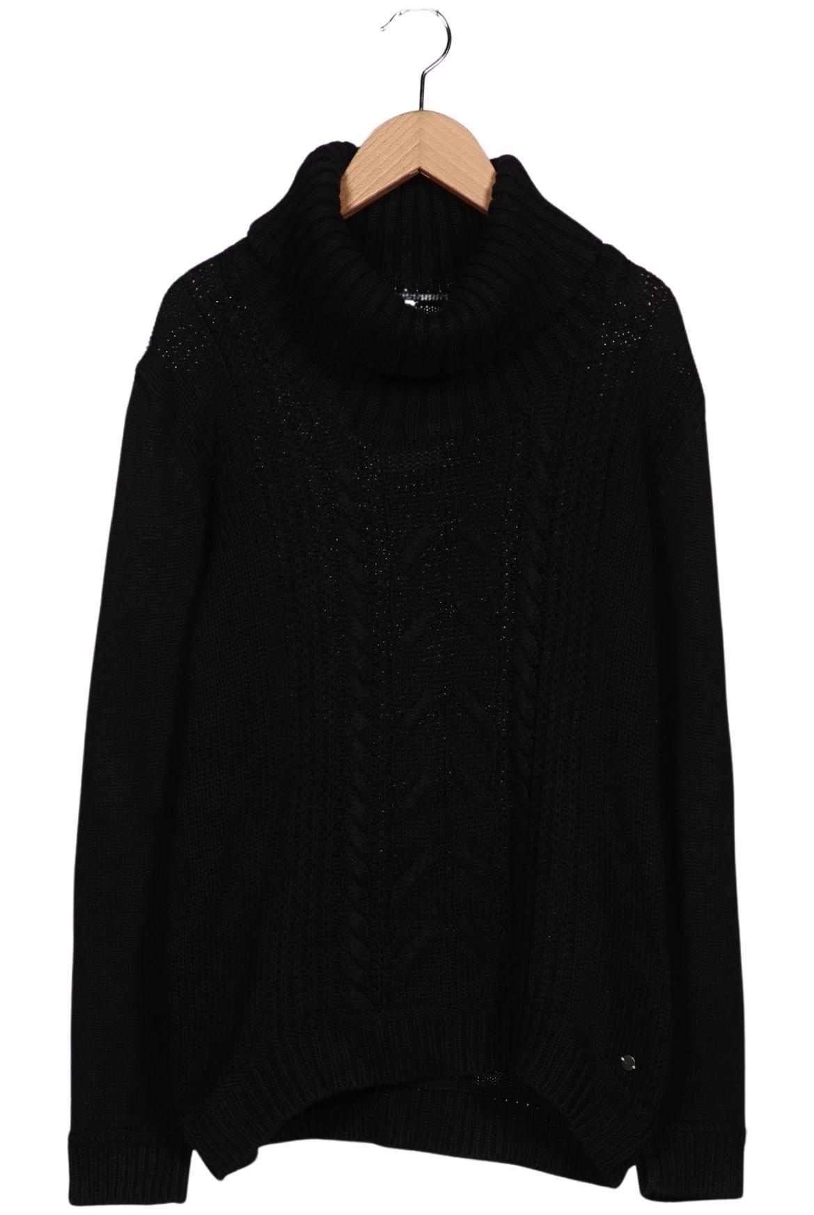 

Esprit Damen Pullover, schwarz, Gr. 42