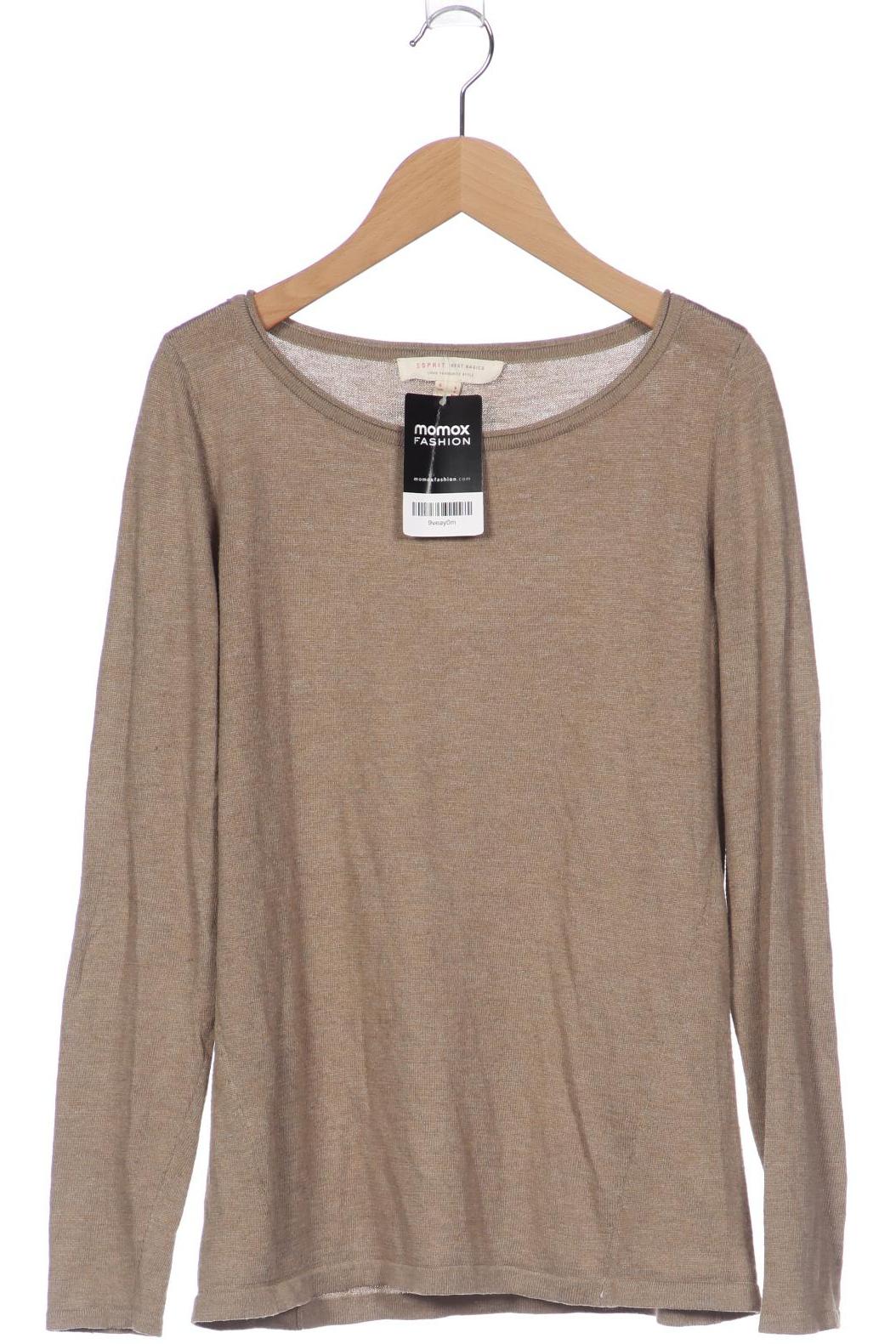 

Esprit Damen Pullover, braun