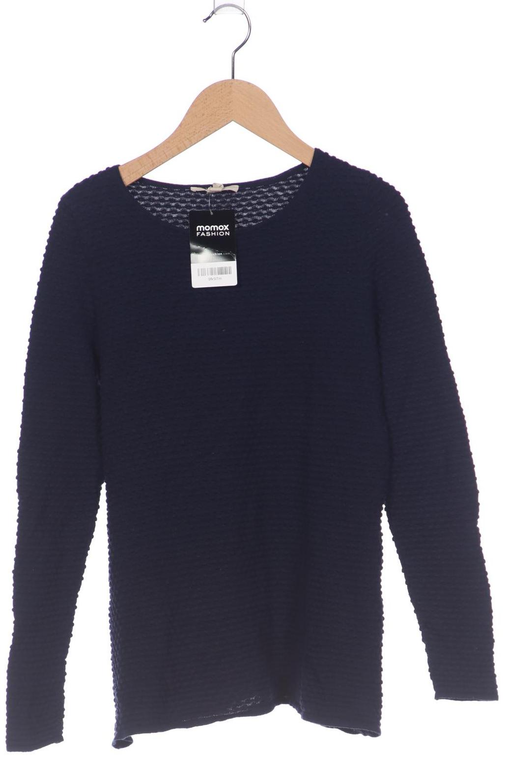 

Esprit Damen Pullover, marineblau, Gr. 34